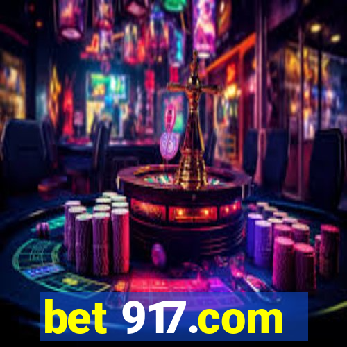 bet 917.com